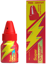 Poppers Super Original Poppers Super Original